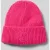 Kurt Beines Muts met motiefstitching model ‘Smiley Hat’