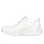 Damesschoenen van mesh Skechers Bobs Squad Chaos