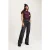 Karl Lagerfeld Relaxed Denim Washed Grey