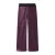 NAME IT KIDS loose casual broek paars