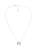 Furla Jewellery Ketting ‘MIASFERA ‘  zilver