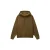 Hoodie Napapijri French Terry Nedles
