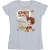Li-cense Disney dames toy story woody cowboy crunchies katoenen t-shirt
