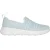 Skechers Dames/Dames Go Walk Joy Loopschoenen (Lichtblauw)