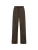 Soyaconcept Broek ‘Banu 265’  donkerbruin