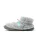Nuvola. Huisschoenen ‘Boot Home Cloud Polar’  grijs