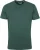 Colorful Standard T-shirt Emerald Groen