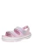 Crocs Open schoenen ‘Cruiser’  lavendel / rosa