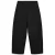 VERO MODA barrel casual broek – zwart