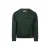 Koko Noko rechtvallende sweater – groen