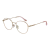 Skechers Brilframe SE2197-D 028 49