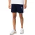 Sergio Tacchini Pietrapertosa Sweat Shorts, Blauw