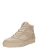 Paul Green Sneakers hoog  beige
