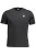 Ronde Hals T-shirt Korte Mouwen