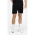 BALR Q-series Regular Fit Shorts Jet Black