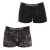 Pack-2 Boxers I101196 heren