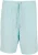 Karl Kani Broek  turquoise