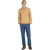 Timberland Claremont Twill Chino Pant Dark Denim