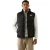 Reebok Heren Gewatteerd Gilet (Zwart)
