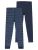 SCHIESSER Onderbroek ‘ 95/5 ‘  blauw / donkerblauw