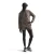 Damescapuchon Nike Chill Terry