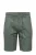 ONLY & SONS regular casual short grijsgroen