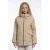Rino & Pelle reversible jas beige