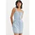 Levi’s Drea Mini Dresse Blue