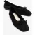 Sosa Leren Ballerina’s Dames