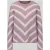 Only Regular fit pullover met raglanmouwen model ‘ELIZA’