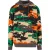 Hoodie Dangerous DNGRS Electric