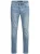 Alessandro Salvarini Jeans ‘AS170-AS174 ‘  lichtblauw / lichtbruin