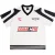 Comfort Club T-shirt korte mouw cc-61019