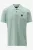Butcher of Blue Poloshirt ARMY PIQUE POLO