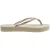 Vrouwenslippers Havaianas Flatform
