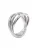 Heideman Ring ‘Jovin’  zilver