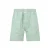 America Today wijde geruite boxershort – lichtgroen