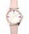 Timex Dress X Bcrf Dames Roze Horloge TW2V95800