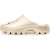 AllSaints Eclipse Slider Gold