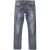 Nudie Jeans Grim Tim Used De Luxe