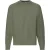 Fruit of the Loom Heren Klassiek Raglan Sweatshirt (Klassieke Olijf)