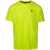 Trespass Heren Landford Active Top (Hoi Vis Geel)