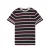 Gestreept T-shirt Lyle & Scott