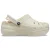 Damesklompen Crocs Classic Platform Glitter