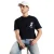 Tommy Jeans Katoenen Regular T-shirt met grafische print voor heren (Donkere marine)