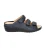 Durea 7369 wijdte J Slippers