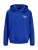 Jack & Jones Junior Sweatshirt ‘JORNORREBRO’  blauw / wit