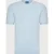 Blue Industry Luxe knitted t-shirt |