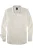 OLYMP Casual Overhemd wit, Faux-uni