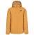 Trespass – Heren Toffit Waterdichte Jas (Beige)